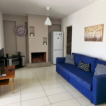 Merab Holidays Apartments Fa213 Agia Napa Exterior foto