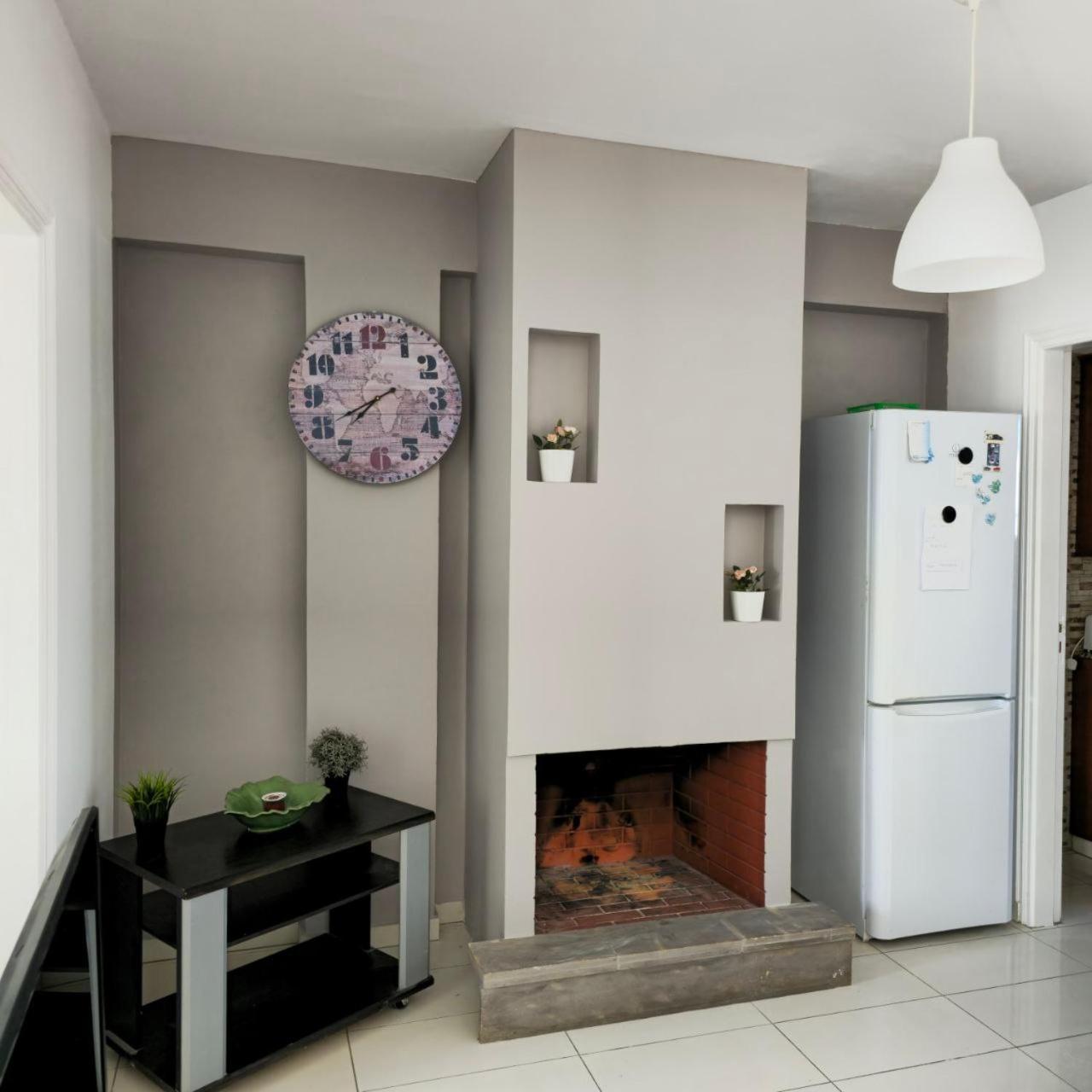 Merab Holidays Apartments Fa213 Agia Napa Exterior foto